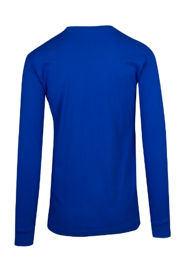 Picture of RAMO, Mens Long Sleeve Tee